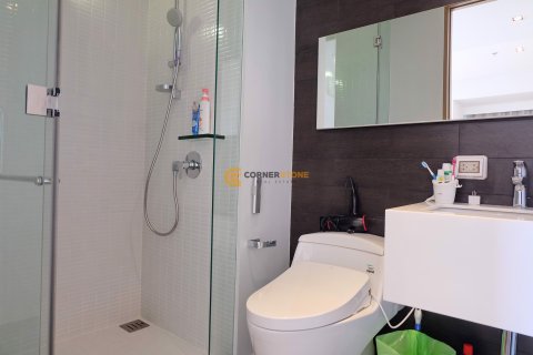Estudio en el condominio en Jomtien Beach, Pattaya, Tailandia № 144368 - foto 11