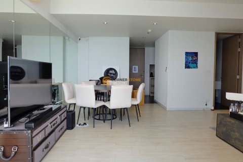 Estudio en el condominio en Jomtien Beach, Pattaya, Tailandia № 144368 - foto 3