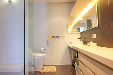 Estudio en el condominio en Jomtien Beach, Pattaya, Tailandia № 144368 - foto 18