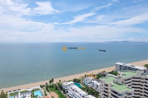Estudio en el condominio en Jomtien Beach, Pattaya, Tailandia № 144368 - foto 23