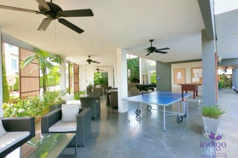 Casa de 3 dormitorios en Hang Dong, Tailandia № 113984 - foto 23