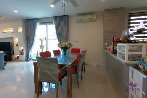 Casa de 3 dormitorios en Hang Dong, Tailandia № 113984 - foto 5