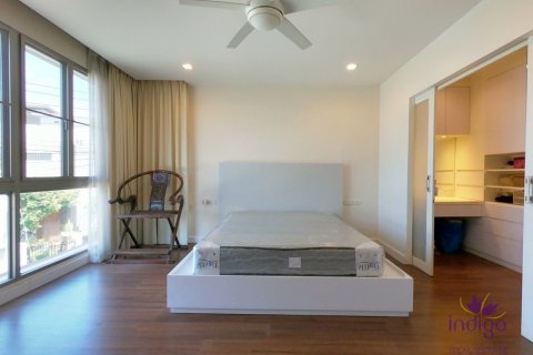 Casa de 3 dormitorios en Hang Dong, Tailandia № 113984 - foto 11