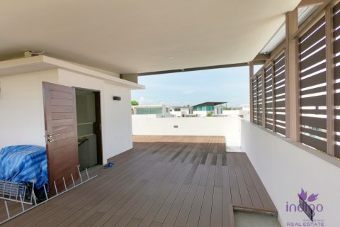 Casa de 3 dormitorios en Hang Dong, Tailandia № 113984 - foto 15