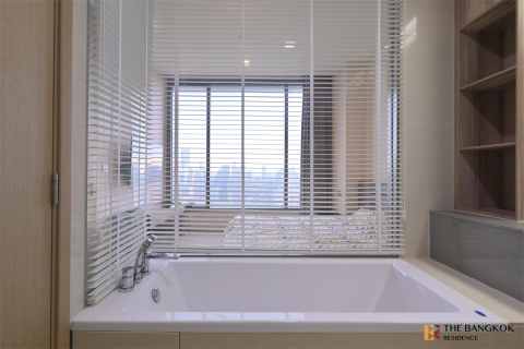 Condominio de 1 dormitorio en Bangkok, Tailandia № 187701 - foto 3