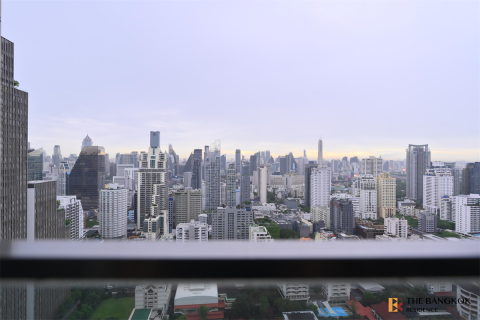 Condominio de 1 dormitorio en Bangkok, Tailandia № 187701 - foto 2