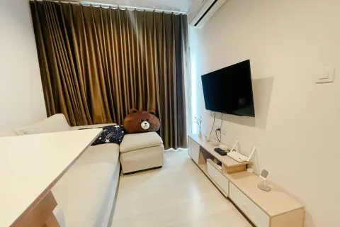 Condominio de 2 dormitorios en Khlong Toei, Bangkok, Tailandia № 173853 - foto 9