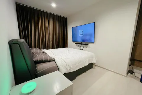 Condominio de 2 dormitorios en Khlong Toei, Bangkok, Tailandia № 173853 - foto 8