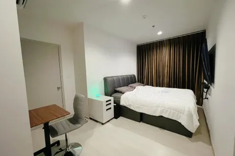 Condominio de 2 dormitorios en Khlong Toei, Bangkok, Tailandia № 173853 - foto 3