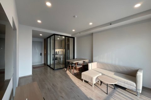 Eigentumswohnung in Bang Sue, Bangkok, Thailand, 2 Schlafzimmer  № 173850