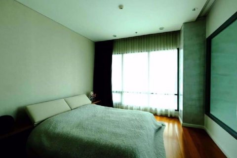 Sobre plano Bright Sukhumvit 24 en Bangkok, Tailandia № 36707 - foto 4
