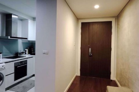 Sobre plano Bright Sukhumvit 24 en Bangkok, Tailandia № 36707 - foto 3