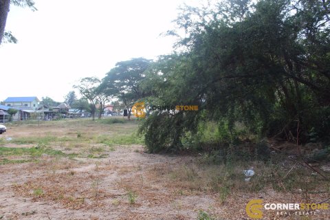 Terreno en Jomtien Beach, Pattaya, Tailandia № 26772 - foto 7