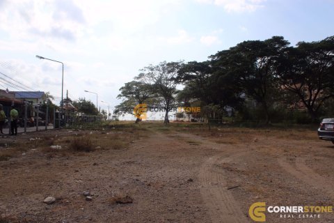 Terreno en Jomtien Beach, Pattaya, Tailandia № 26772 - foto 3