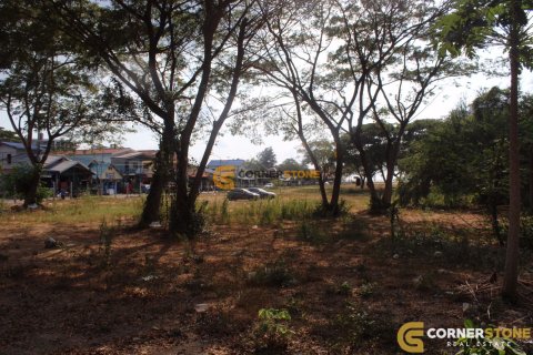 Terreno en Jomtien Beach, Pattaya, Tailandia № 26772 - foto 8