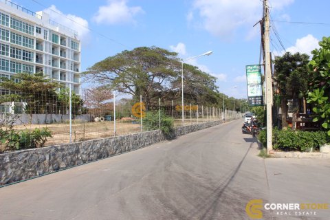 Terreno en Jomtien Beach, Pattaya, Tailandia № 26772 - foto 17