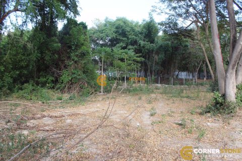 Terreno en Jomtien Beach, Pattaya, Tailandia № 26772 - foto 5