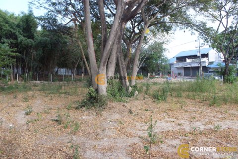 Terreno en Jomtien Beach, Pattaya, Tailandia № 26772 - foto 6