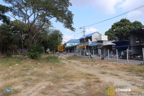 Terreno en Jomtien Beach, Pattaya, Tailandia № 26772 - foto 4