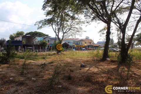 Terreno en Jomtien Beach, Pattaya, Tailandia № 26772 - foto 10