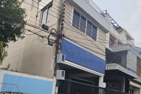 Büro in Bang Na, Bangkok, Thailand № 167195