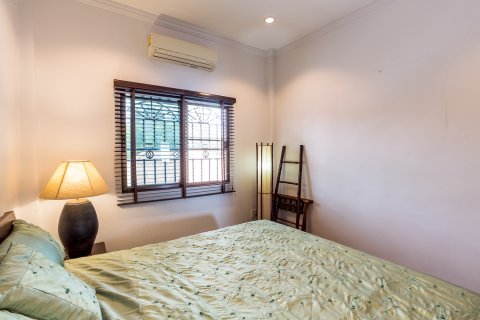 Chalet de 3 dormitorios en Hua Hin, Tailandia № 168716 - foto 10