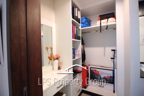 Chalet de 3 dormitorios en Cha-am, Tailandia № 168717 - foto 30
