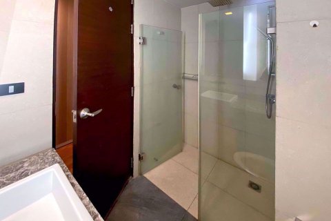 Condominio de 1 dormitorio en Bang Rak, Bangkok, Tailandia № 47698 - foto 8