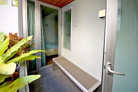Condominio de 1 dormitorio en Bang Rak, Bangkok, Tailandia № 47698 - foto 6