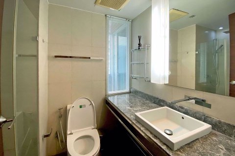 Condominio de 1 dormitorio en Bang Rak, Bangkok, Tailandia № 47698 - foto 9