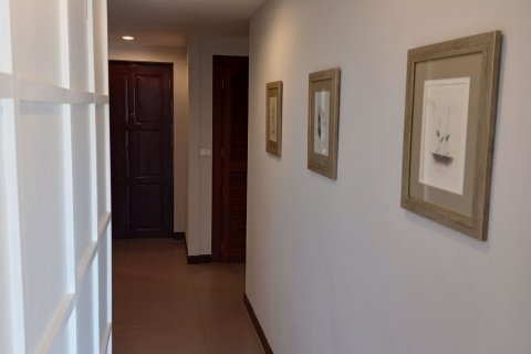 คอนโดมิเนียมในวัฒนา, กรุงเทพฯ, ประเทศไทย, 1 ห้องนอน № 47700 - รูปถ่าย 8