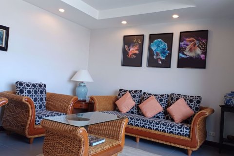 Eigentumswohnung in Watthana, Bangkok, Thailand, 1 Schlafzimmer  № 47700