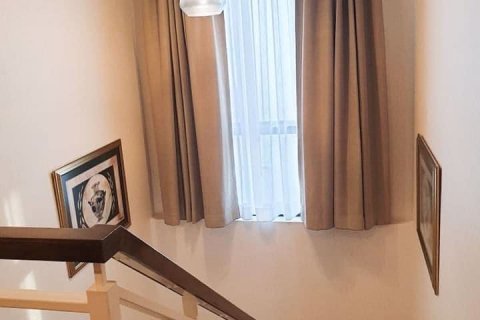 Casa de 4 dormitorios en Bang Kapi, Bangkok, Tailandia № 47702 - foto 7