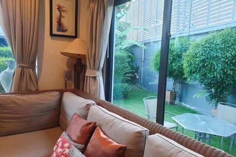 Casa de 4 dormitorios en Bang Kapi, Bangkok, Tailandia № 47702 - foto 4