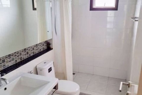 Casa de 4 dormitorios en Bang Kapi, Bangkok, Tailandia № 47702 - foto 12