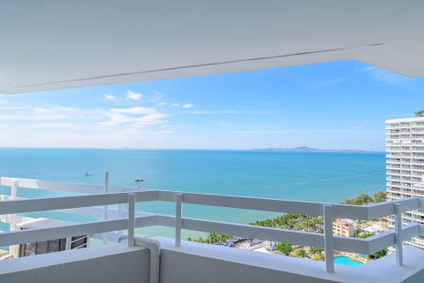 Condominio de 2 dormitorios en Pattaya, Tailandia № 157875 - foto 22
