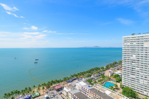 Condominio de 2 dormitorios en Pattaya, Tailandia № 157875 - foto 23