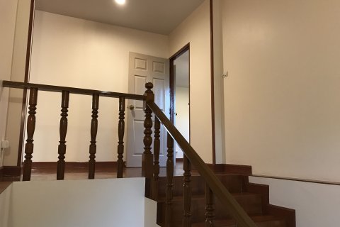 Casa de 4 dormitorios en Chiang Mai, Tailandia № 157873 - foto 10