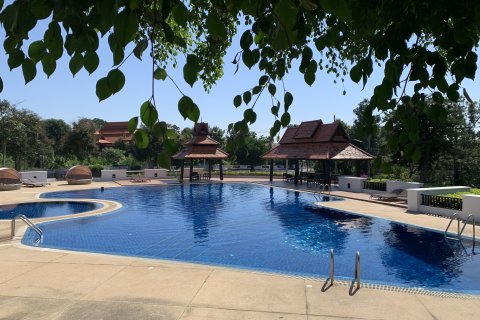 Casa de 4 dormitorios en Chiang Mai, Tailandia № 157873 - foto 3