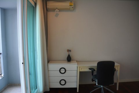 Eigentumswohnung in Bangkok, Thailand, 1 Schlafzimmer № 66742 - Foto 4