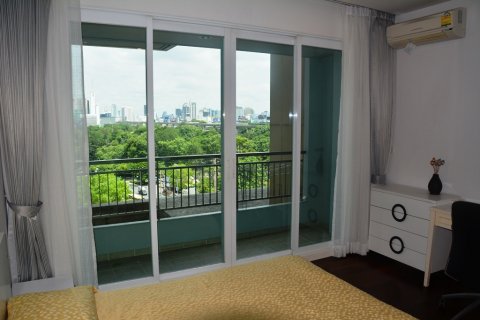 Eigentumswohnung in Bangkok, Thailand, 1 Schlafzimmer № 66742 - Foto 18