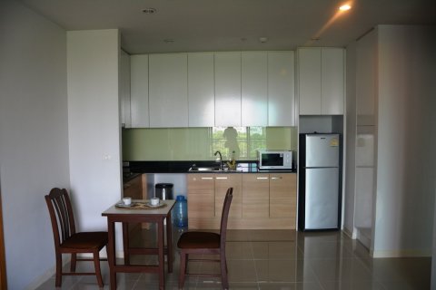 Eigentumswohnung in Bangkok, Thailand, 1 Schlafzimmer № 66742 - Foto 16