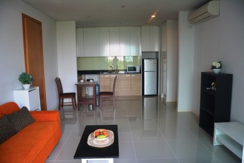 Eigentumswohnung in Bangkok, Thailand, 1 Schlafzimmer № 66742 - Foto 14