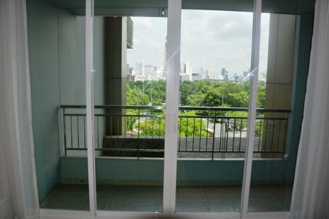 Eigentumswohnung in Bangkok, Thailand, 1 Schlafzimmer № 66742 - Foto 5