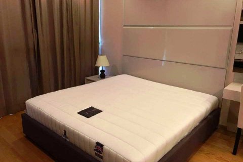 Eigentumswohnung in Bangkok, Thailand, 1 Schlafzimmer № 66743 - Foto 7