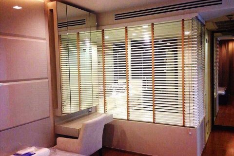 Eigentumswohnung in Bangkok, Thailand, 1 Schlafzimmer № 66743 - Foto 8
