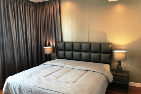 Condominio de 1 dormitorio en Bangkok, Tailandia № 66744 - foto 7