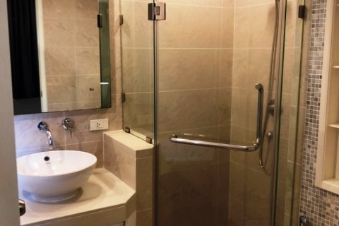 Condominio de 1 dormitorio en Bangkok, Tailandia № 66744 - foto 8