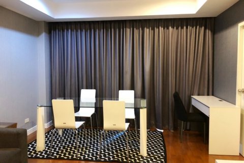 Condominio de 1 dormitorio en Bangkok, Tailandia № 66744 - foto 3