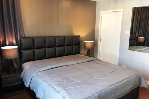 Condominio de 1 dormitorio en Bangkok, Tailandia № 66744 - foto 6